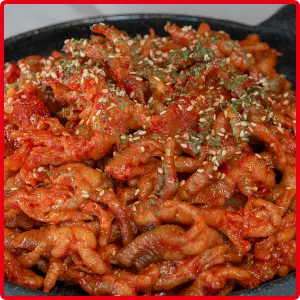 메뉴 이미지