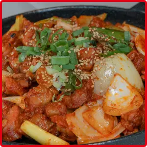 메뉴 이미지